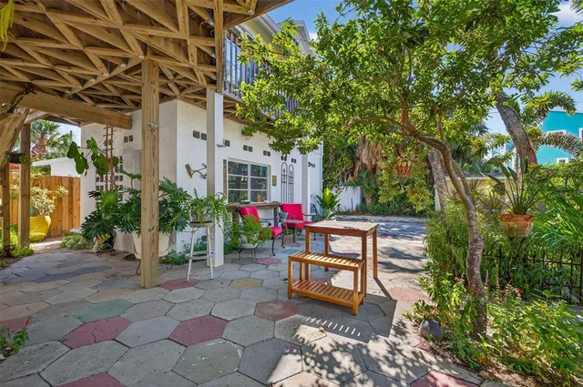 $1,995,000 | 106 5th Avenue, St. Pete Beach, FL 33706