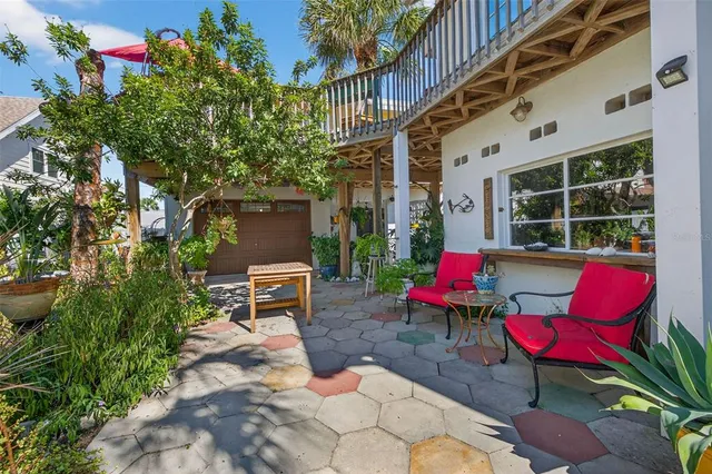 $1,995,000 | 106 5th Avenue, St. Pete Beach, FL 33706