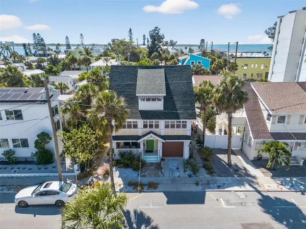 $1,750,000 | 106 5th Avenue, St. Pete Beach, FL 33706