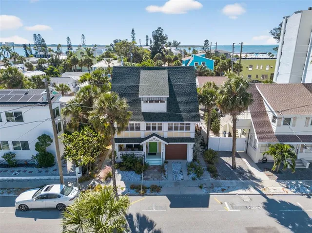 $1,995,000 | 106 5th Avenue, St. Pete Beach, FL 33706