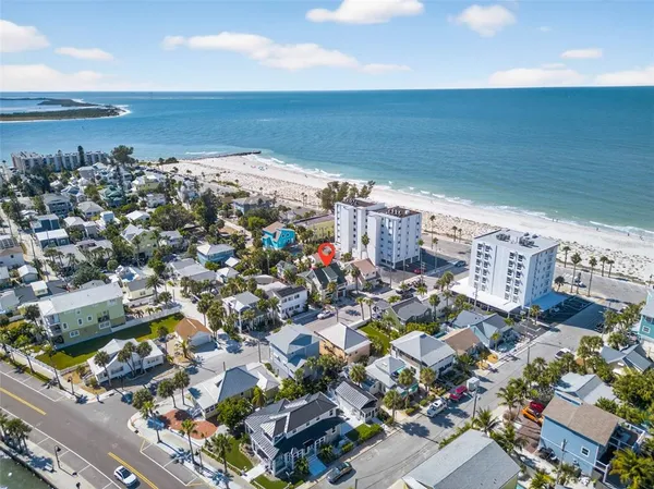 $1,750,000 | 106 5th Avenue, St. Pete Beach, FL 33706