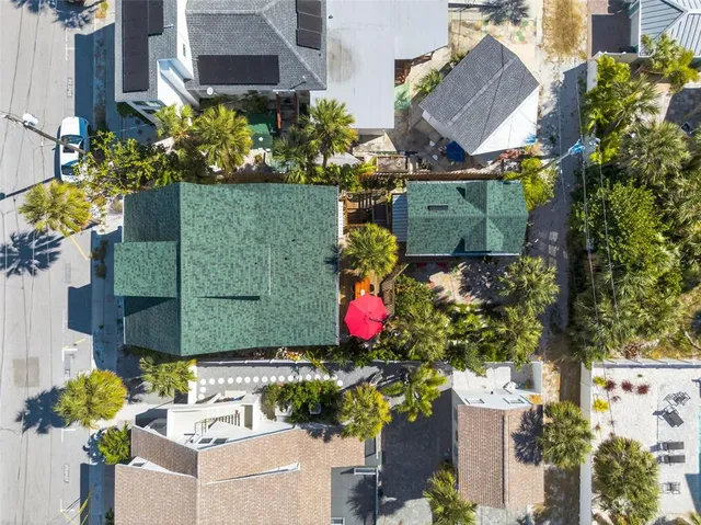 $1,995,000 | 106 5th Avenue, St. Pete Beach, FL 33706