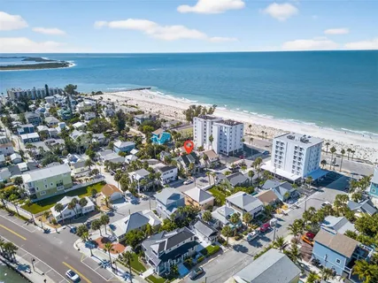 $1,995,000 | 106 5th Avenue, St. Pete Beach, FL 33706