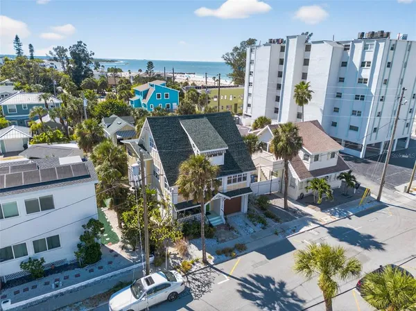 $1,750,000 | 106 5th Avenue, St. Pete Beach, FL 33706