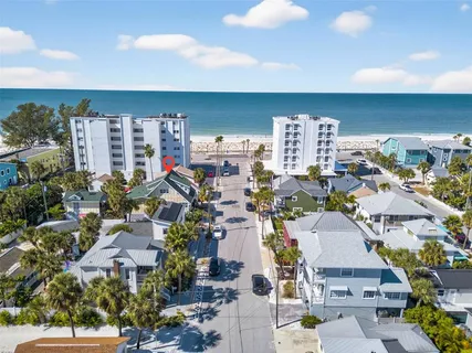 $1,995,000 | 106 5th Avenue, St. Pete Beach, FL 33706