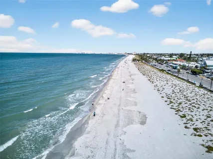 $1,995,000 | 106 5th Avenue, St. Pete Beach, FL 33706