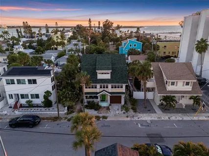 $1,995,000 | 106 5th Avenue, St. Pete Beach, FL 33706