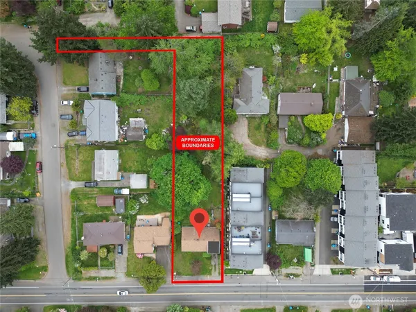 $1,850,000 | 18034 10th Avenue Northeast, Shoreline, WA 98155