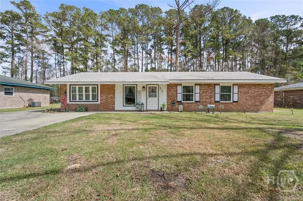 $310,000 | 373 Sandpiper Drive, Richmond Hill, GA 31324