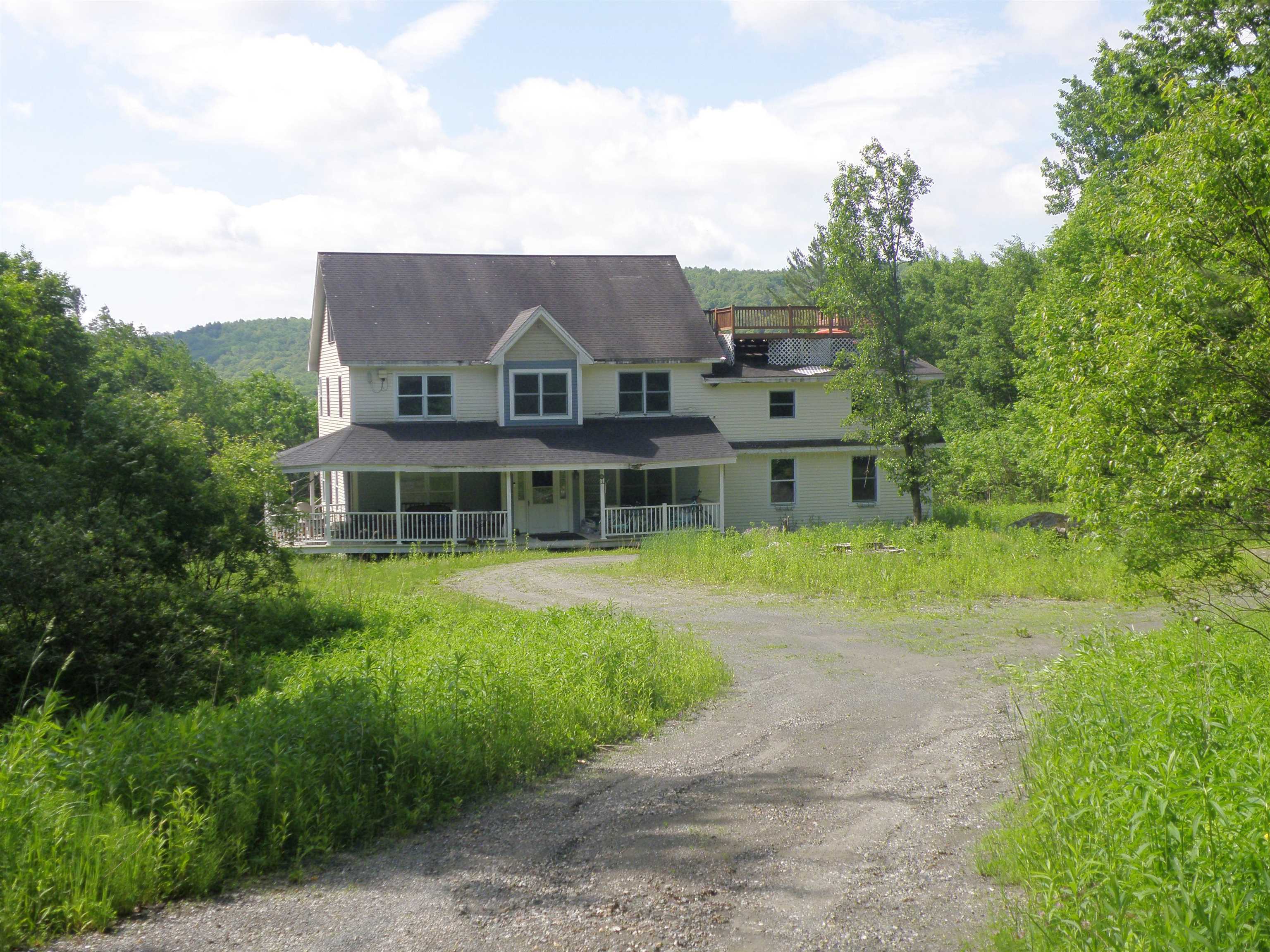 106 Town Farm Road Wilmington, VT 05363 - Photo 1 of 3