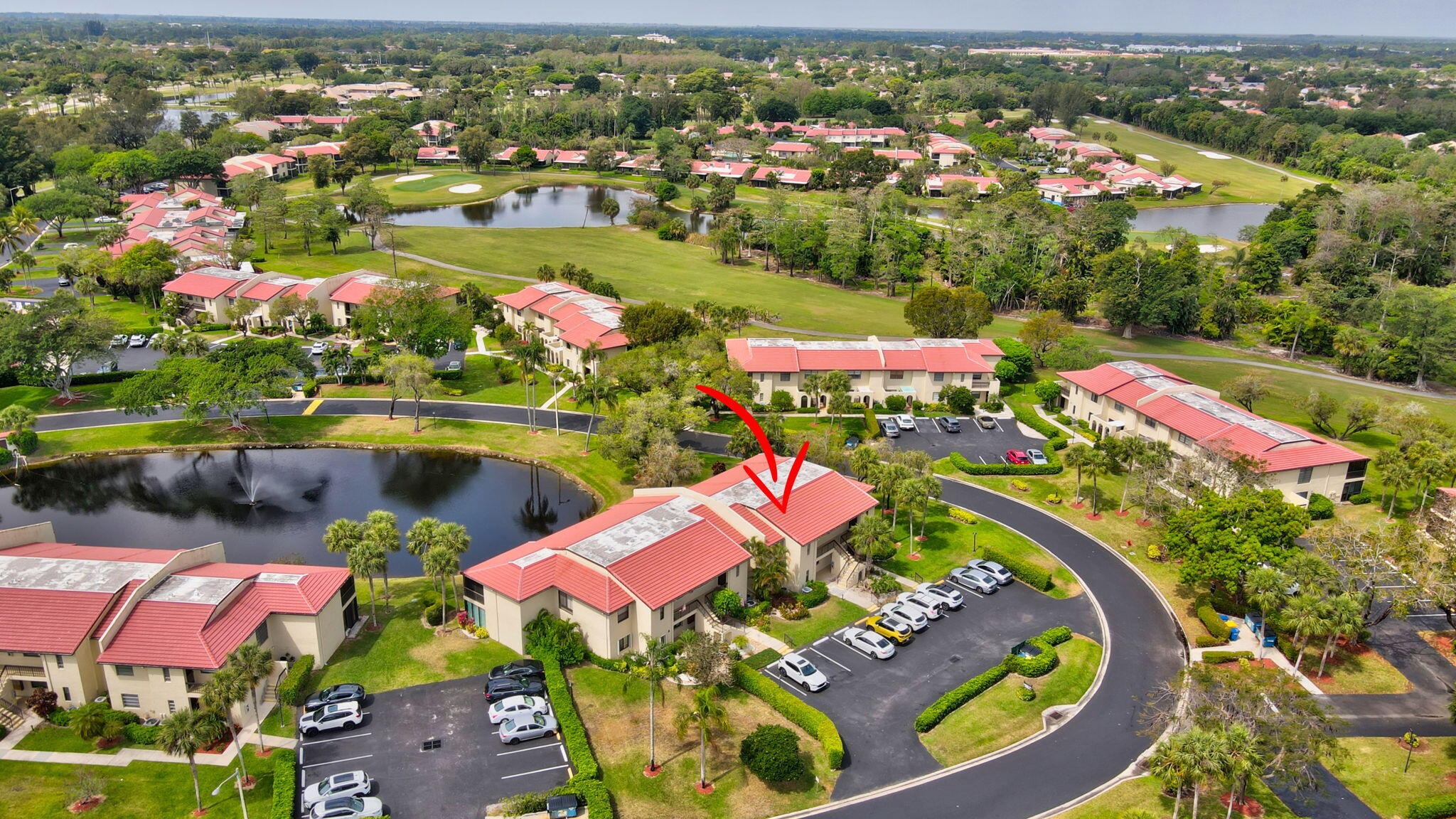 21214 Lago Circle, Unit 8F Boca Raton, FL 33433 - Photo 28 of 38 6-web-or-mls-DJI_0497_498_499_500_501