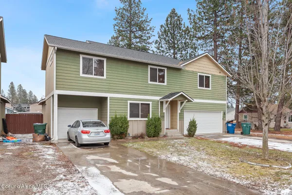 $775,000 | 1606 North Catherine Street, Post Falls, ID 83854