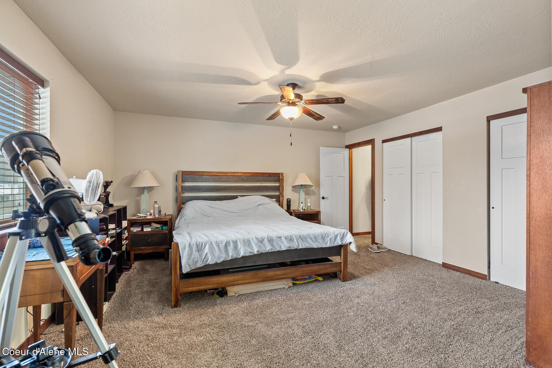 1606 North Catherine Street Post Falls, ID 83854 - Photo 11 of 29 Master Bedroom