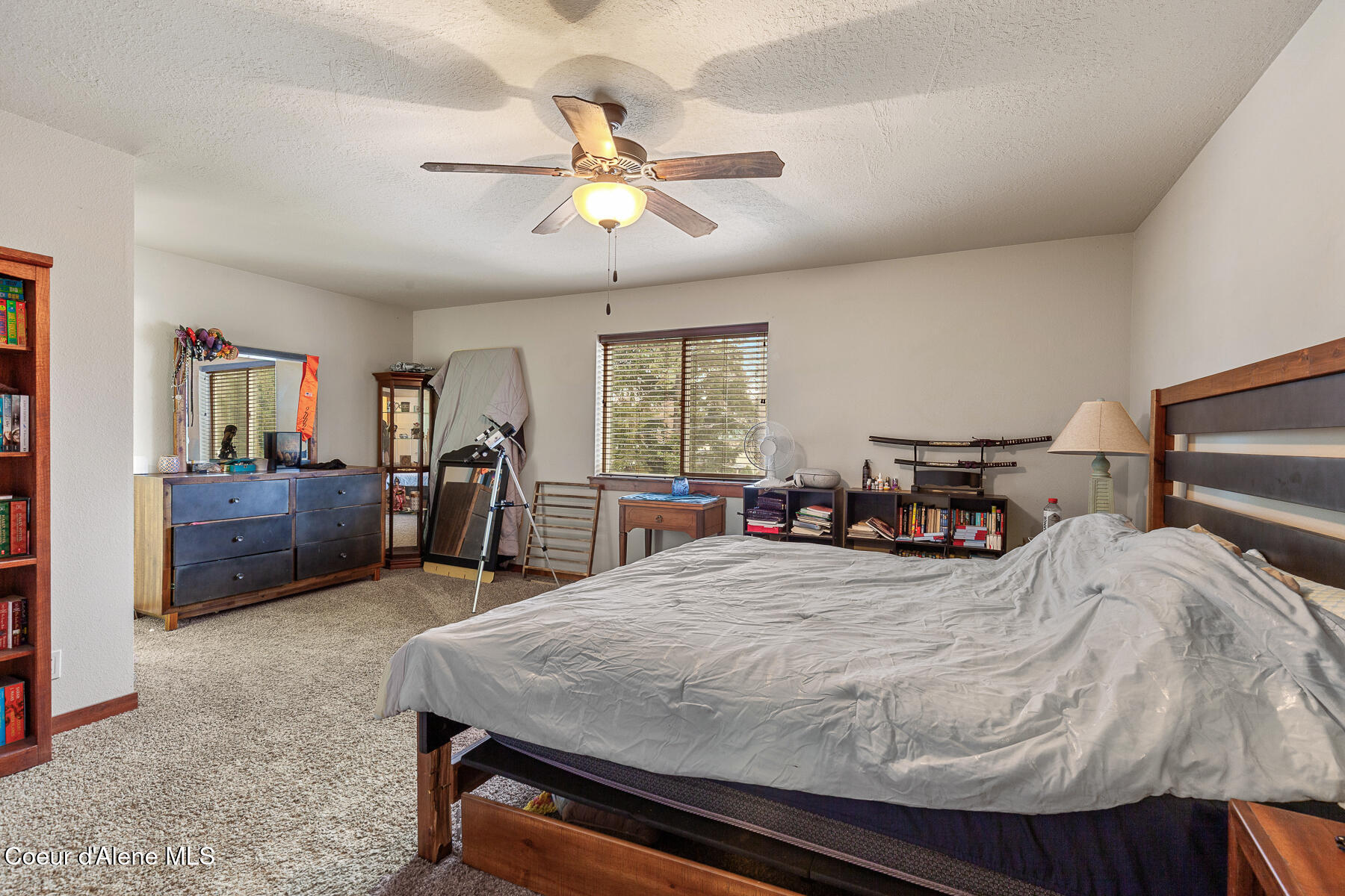 1606 North Catherine Street Post Falls, ID 83854 - Photo 12 of 29 Master Bedroom