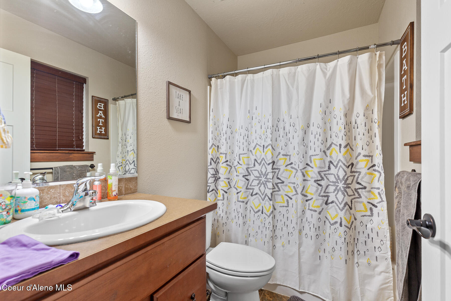 1606 North Catherine Street Post Falls, ID 83854 - Photo 13 of 29 Master Bath