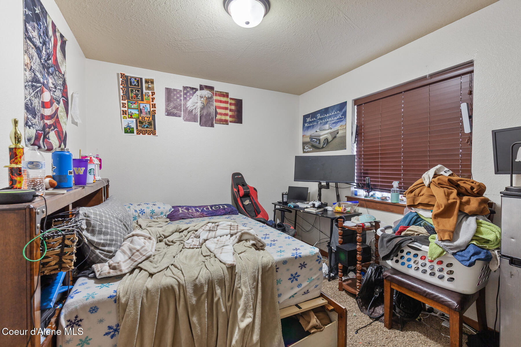 1606 North Catherine Street Post Falls, ID 83854 - Photo 14 of 29 Bedroom #2