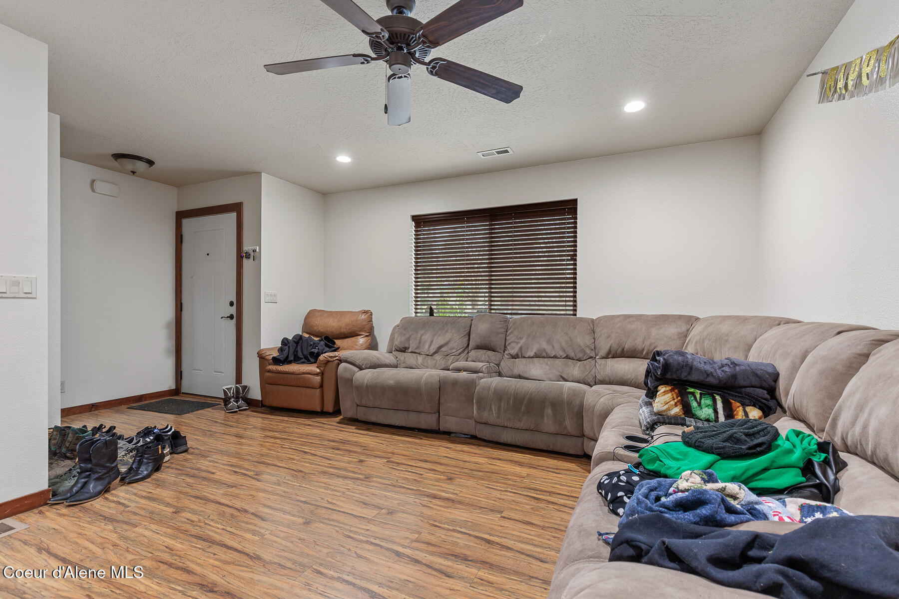 1606 North Catherine Street Post Falls, ID 83854 - Photo 18 of 29 Living Room