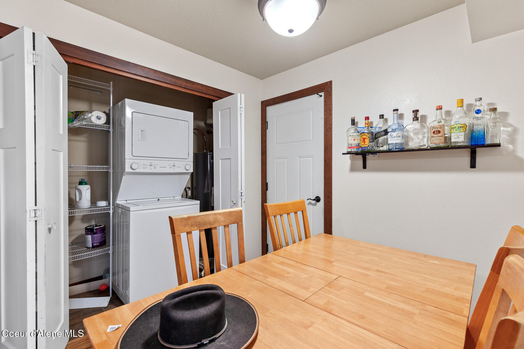 1606 North Catherine Street Post Falls, ID 83854 - Photo 20 of 29 Laundry Room