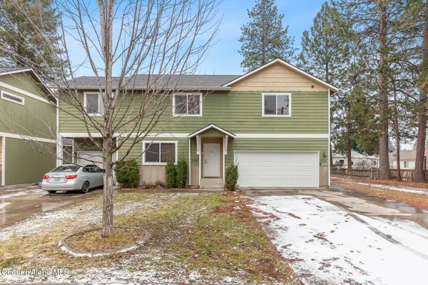 $775,000 | 1606 North Catherine Street, Post Falls, ID 83854