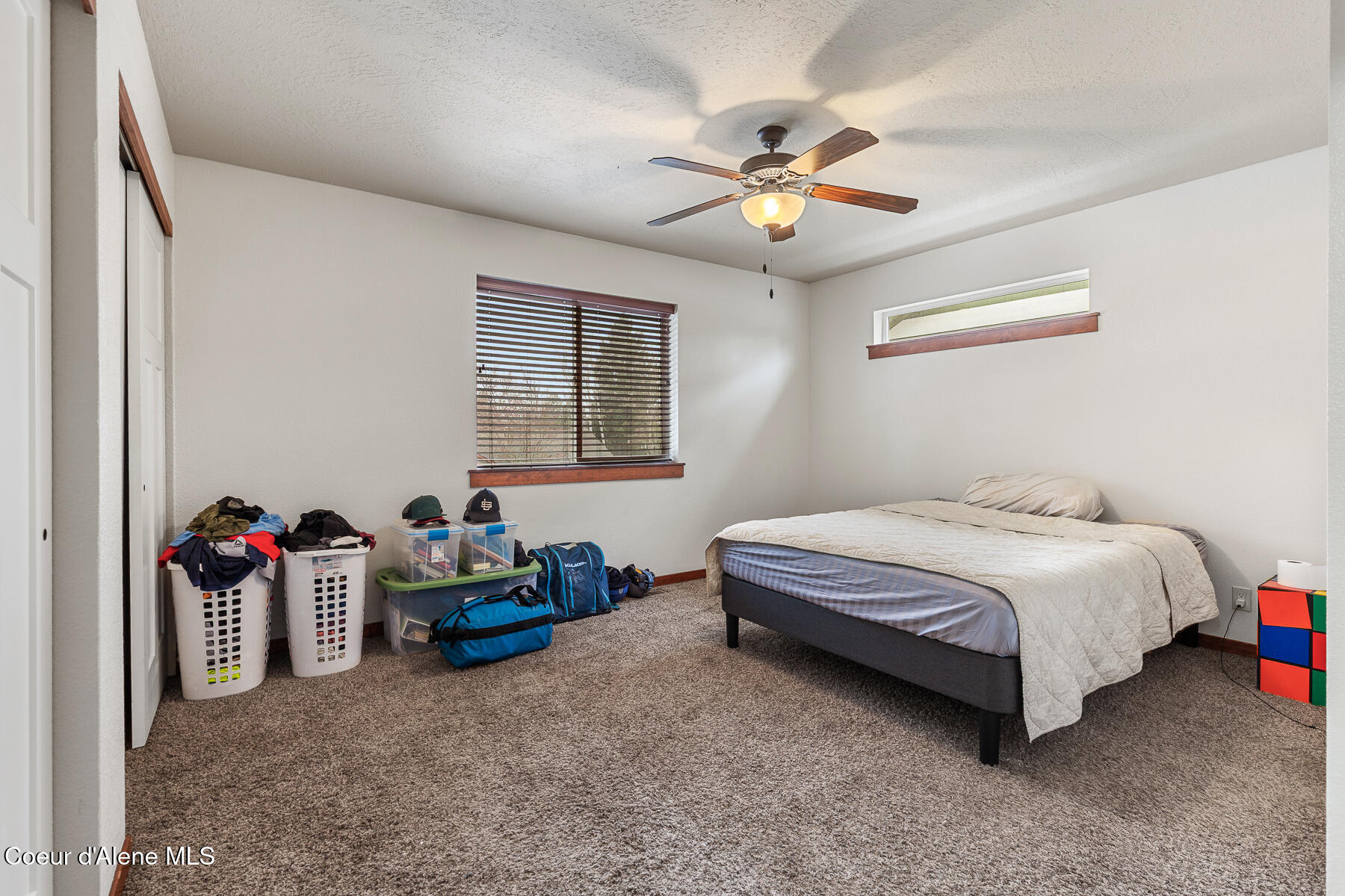1606 North Catherine Street Post Falls, ID 83854 - Photo 24 of 29 Master Bedroom