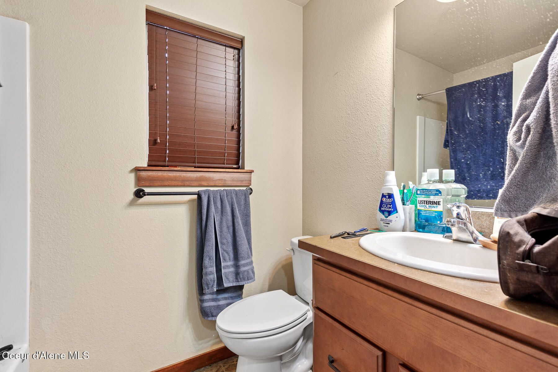 1606 North Catherine Street Post Falls, ID 83854 - Photo 27 of 29 Bathroom