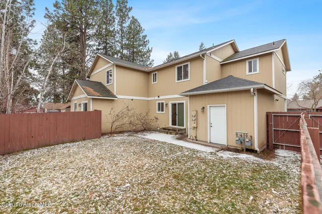 $785,000 | 1606 North Catherine Street, Post Falls, ID 83854