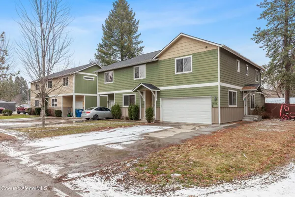 $775,000 | 1606 North Catherine Street, Post Falls, ID 83854
