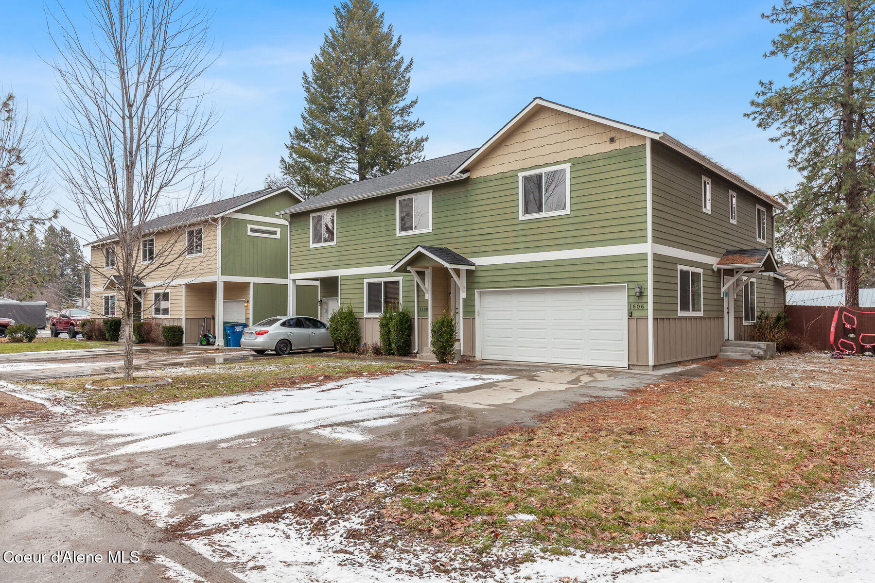 1606 North Catherine Street Post Falls, ID 83854 - Photo 4 of 29 Main