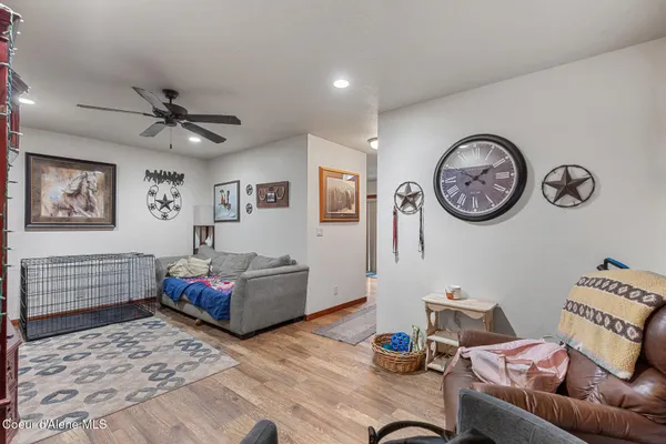 $775,000 | 1606 North Catherine Street, Post Falls, ID 83854