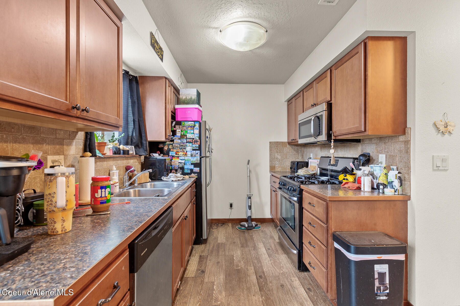 1606 North Catherine Street Post Falls, ID 83854 - Photo 8 of 29 Kitchen