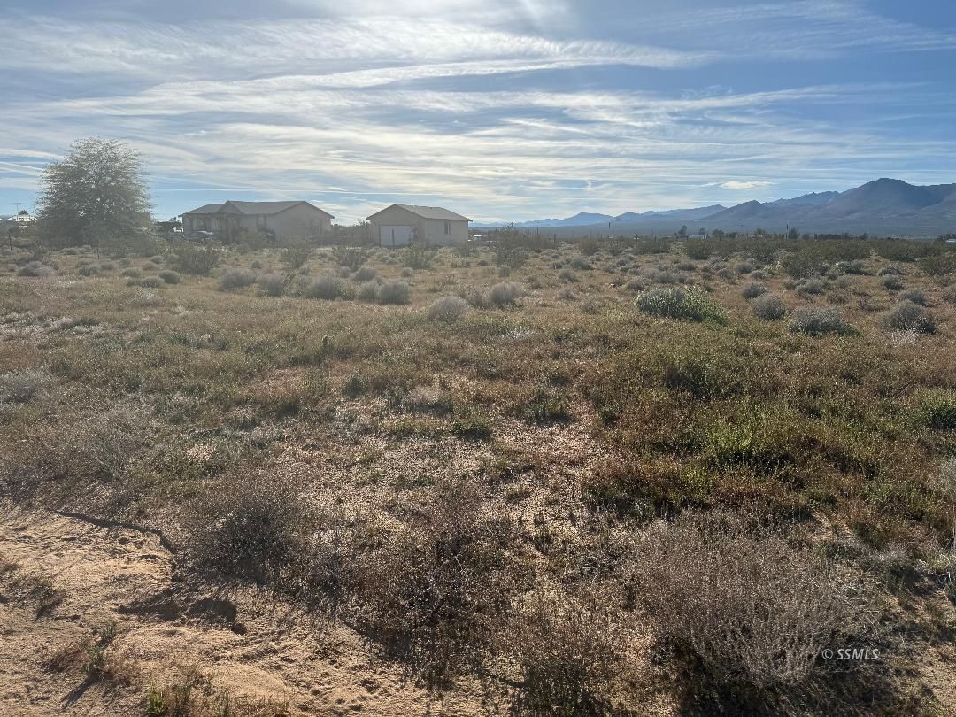 Oriole Street Inyokern, CA 93527 - Photo 1 of 6