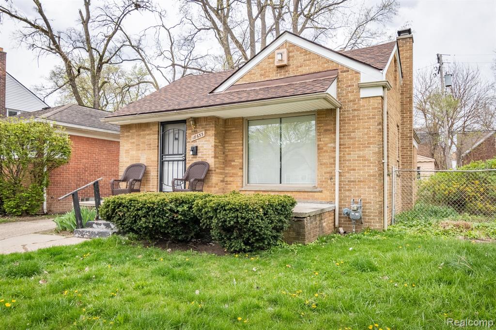 18633 Indiana Street Detroit, MI 48221 - Photo 15 of 18
