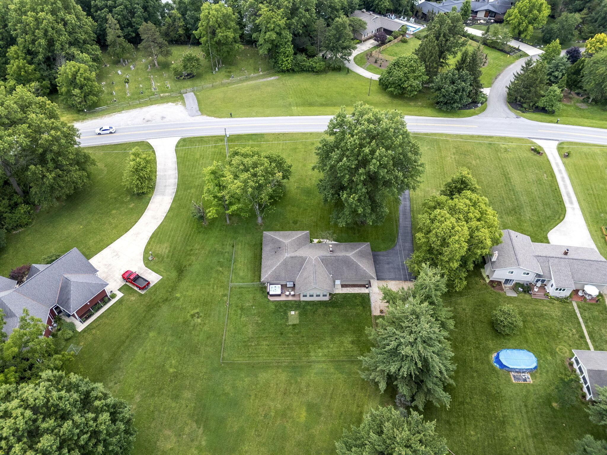 5983 Red Bank Road Galena, OH 43021 - Photo 50 of 69