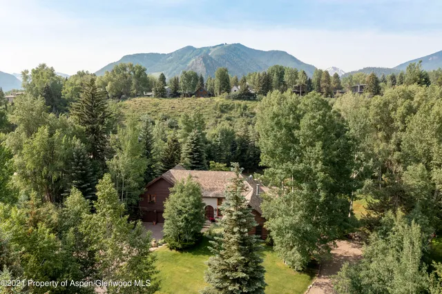 $50,000 | 1305 Red Butte Drive, Aspen, CO 81611