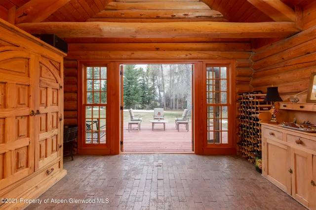 $50,000 | 1305 Red Butte Drive, Aspen, CO 81611