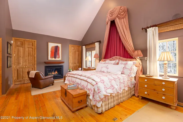 $50,000 | 1305 Red Butte Drive, Aspen, CO 81611