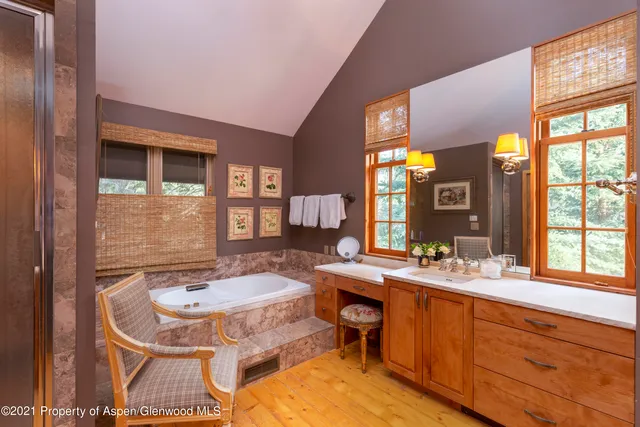 $50,000 | 1305 Red Butte Drive, Aspen, CO 81611