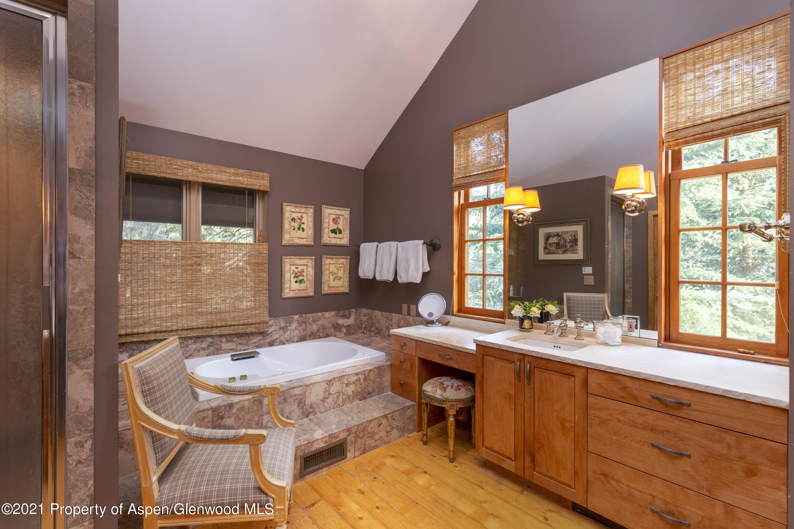 1305 Red Butte Drive Aspen, CO 81611 - Photo 13 of 22 Master Bath