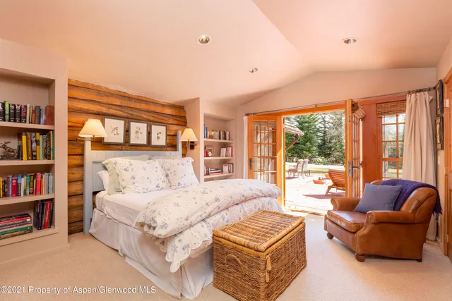 $50,000 | 1305 Red Butte Drive, Aspen, CO 81611