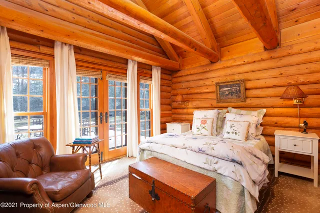 $50,000 | 1305 Red Butte Drive, Aspen, CO 81611