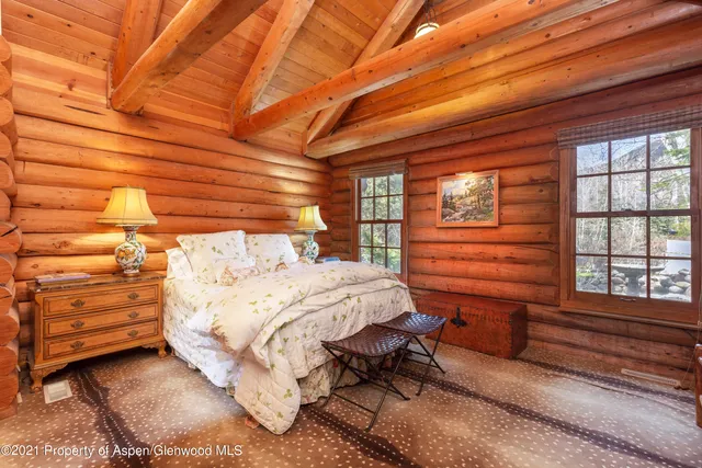 $50,000 | 1305 Red Butte Drive, Aspen, CO 81611