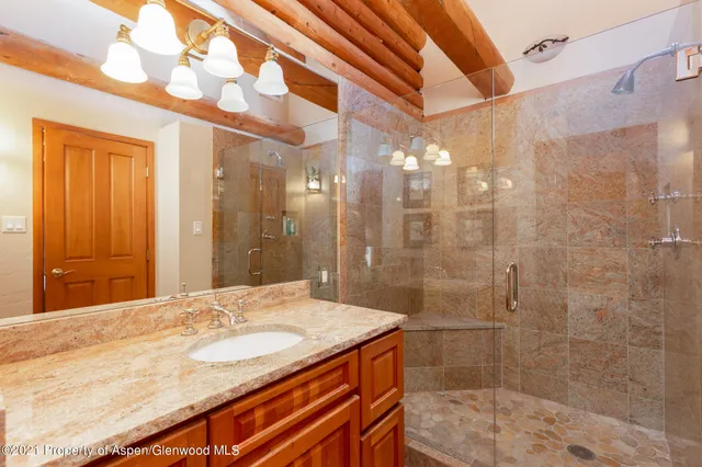 $50,000 | 1305 Red Butte Drive, Aspen, CO 81611