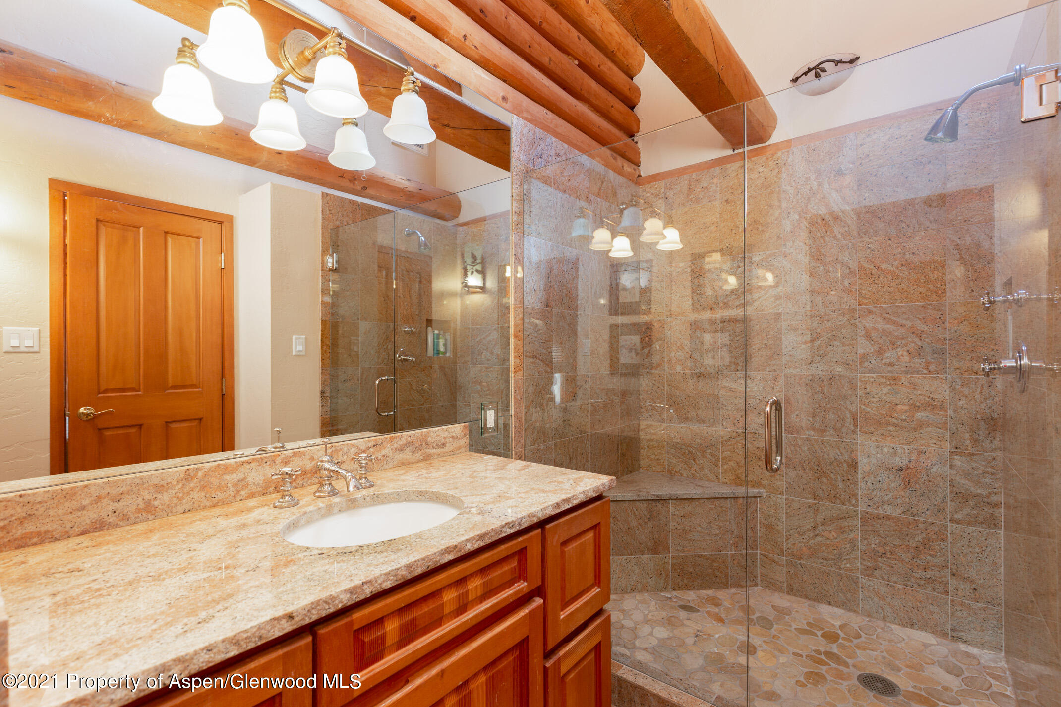 1305 Red Butte Drive Aspen, CO 81611 - Photo 17 of 22 Bathroom 2