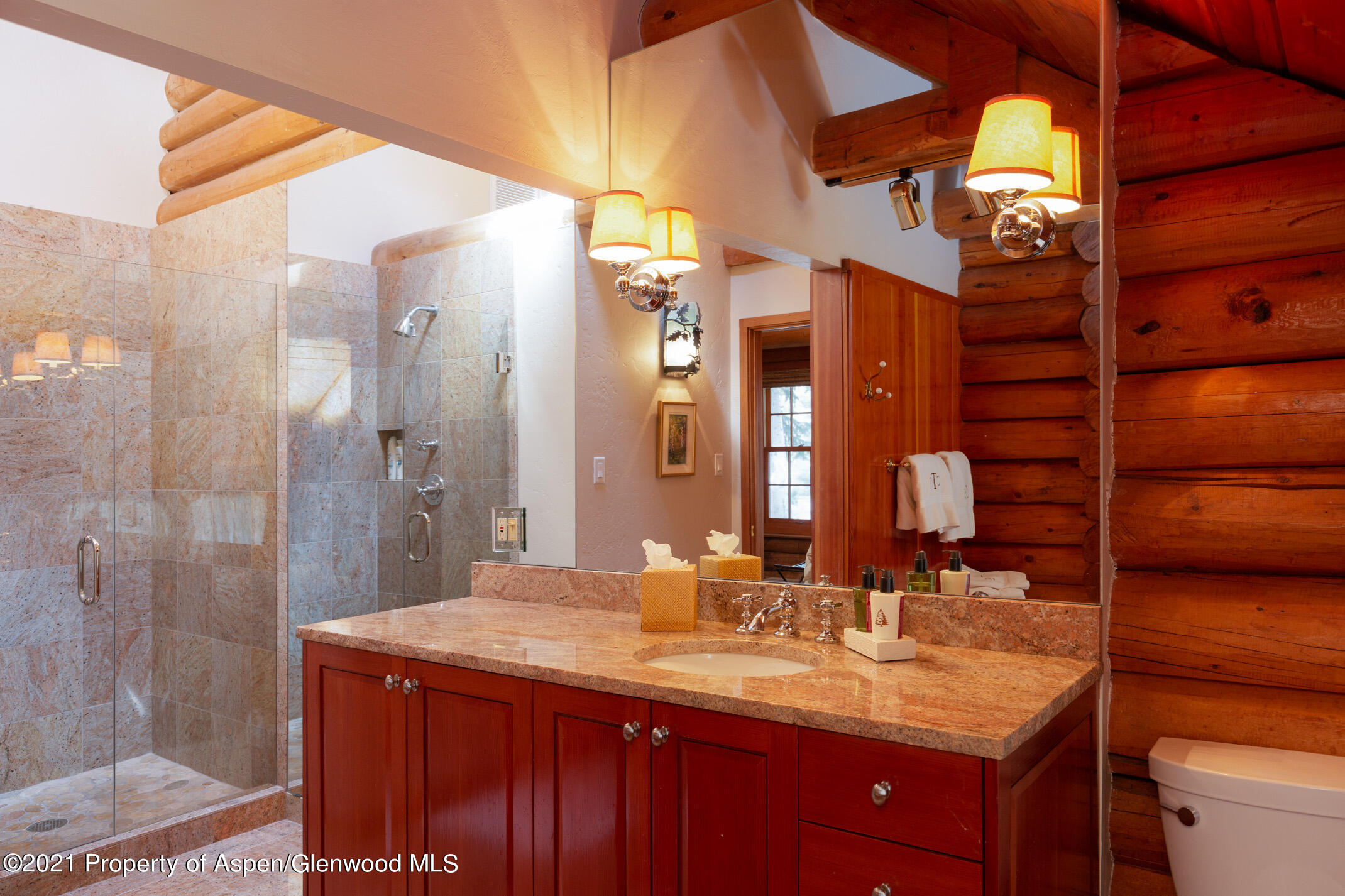 1305 Red Butte Drive Aspen, CO 81611 - Photo 18 of 22 Bathroom 3