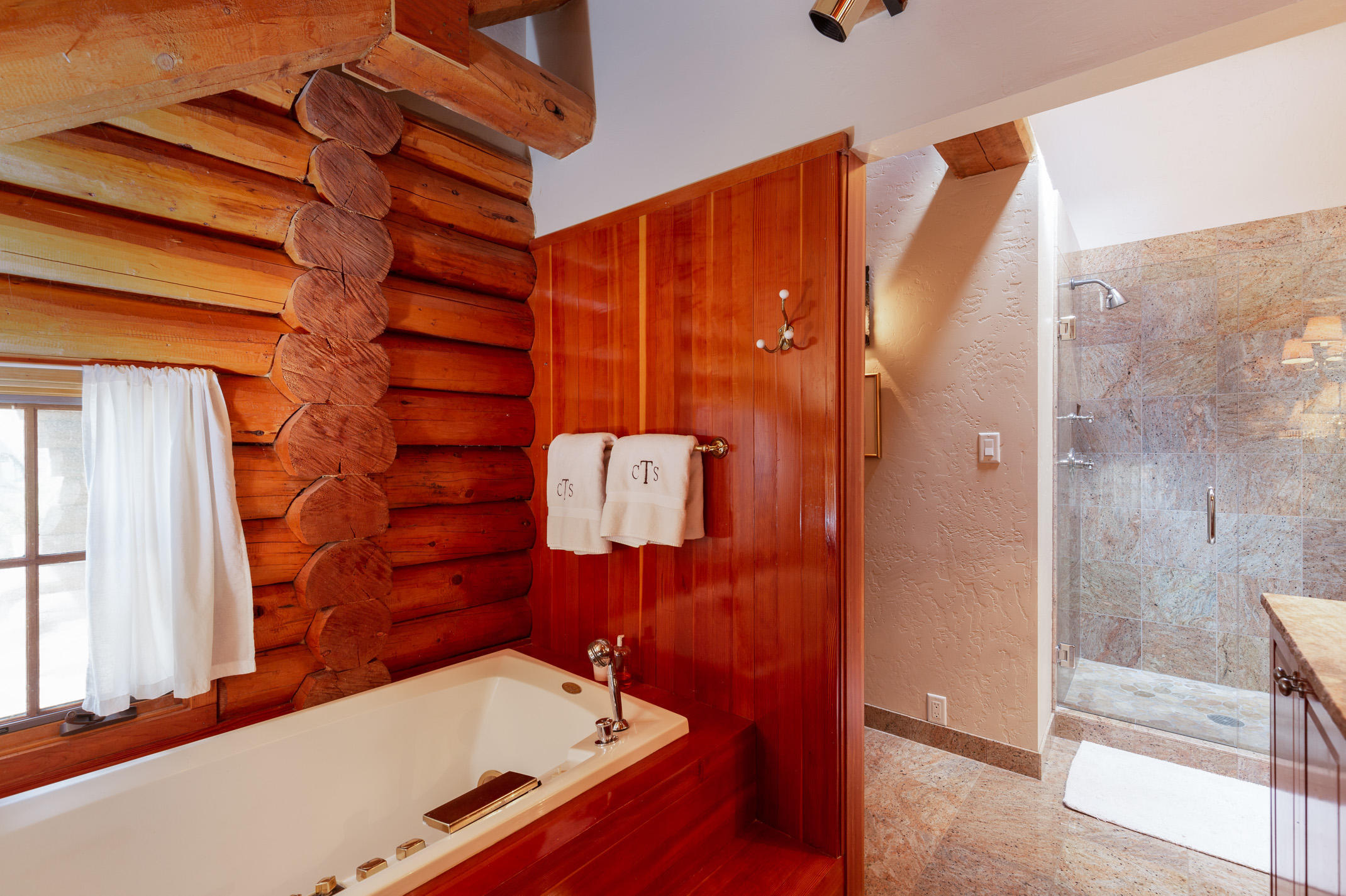 1305 Red Butte Drive Aspen, CO 81611 - Photo 19 of 22 Bathroom 4