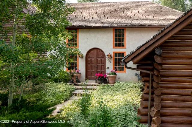 $50,000 | 1305 Red Butte Drive, Aspen, CO 81611