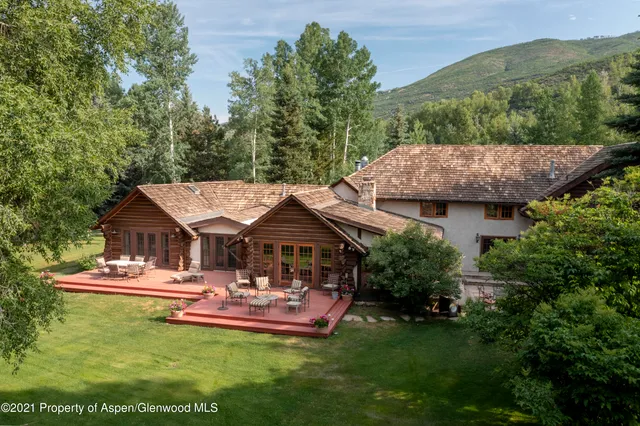 $50,000 | 1305 Red Butte Drive, Aspen, CO 81611