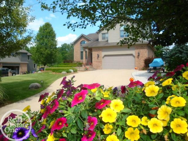 53150 Baker Road Chesterfield, MI 48047 - Photo 3 of 62