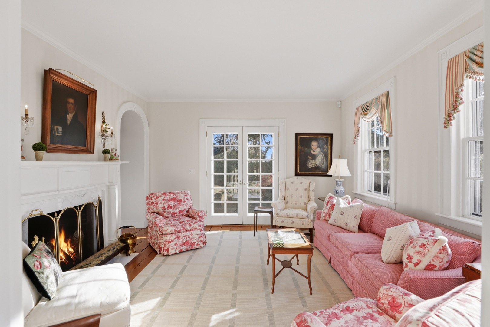 14 Thayer Street Edgartown, MA 02539 - Photo 27 of 60