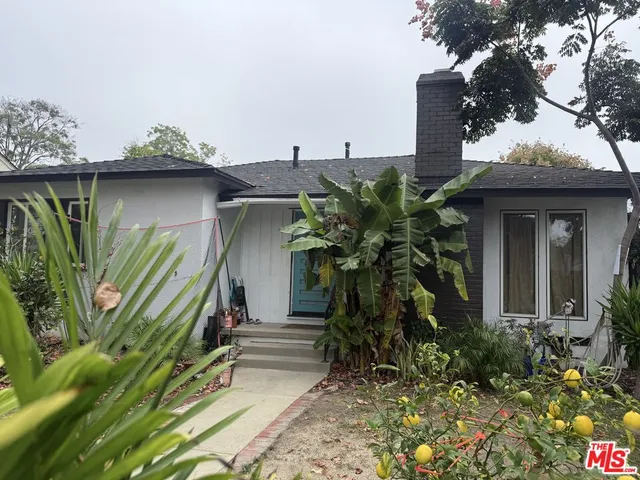 $2,499,000 | 2646 Westwood Boulevard, Los Angeles, CA 90064